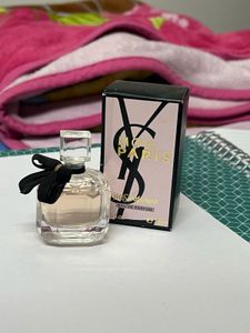 Yves Saint Laurent Mon Paris Eau de Parfum