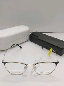TAG Wills Eyeglasses with Case
