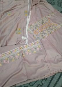 Premium Kashmiri Kadai Suit