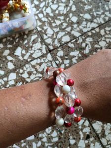 Beaded Bracelet