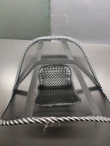 Lower Back Support For Flat Chairs. Pain Relief