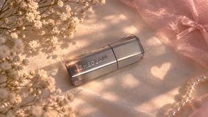 Sheglam Lip gloss - New