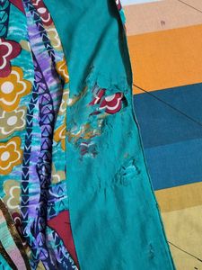 Beautiful Unstitched Dress Material