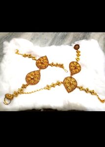 🤗Bumper Offer 🥳🥳🥳Bridal Set