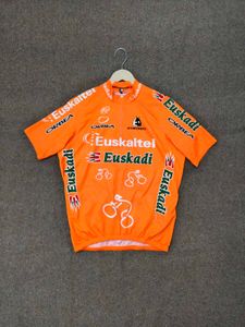 EtxeOndo Euskaltel Cycling Jersey