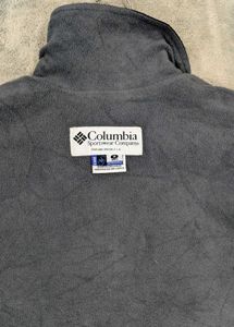 Columbia Two-Tone Jacket