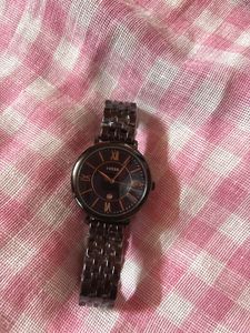 Elegant Women's Watch