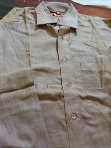 Elegant Men's Shirt