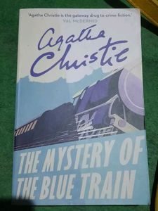Agatha Christie: The Mystery of th