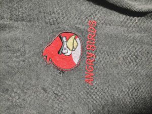 Angry Birds Polo T-Shirt