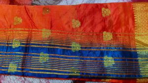 Beautiful Banarsi Sadi