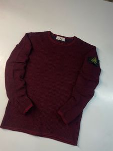 Stone Island Crewneck Sweater