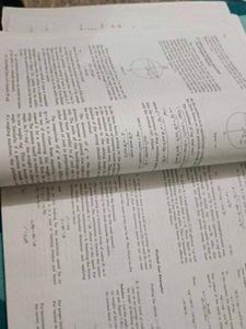 Concepts of Physics Vol 1 by H.C. Verma