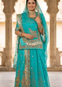 Lehanga Choli