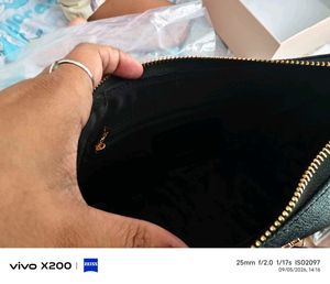 COACH**IMPORTED**12A QUALITY SHOULDER BAG WD box