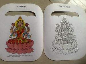 Assorted Kids Activity Books