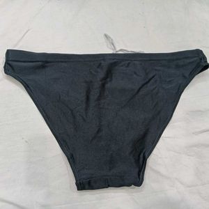 💙 Black Bikini Bottoms