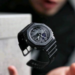 Casio G-Shock Watch
