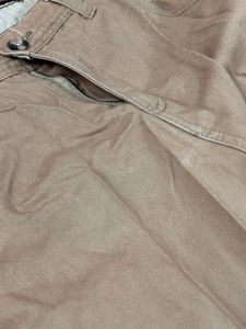 Trendy Cargo Pants