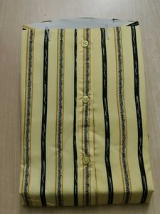 Stylish Striped Formal Casual Shirt for Men