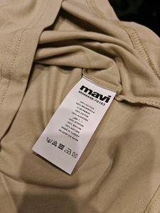 Mavi men's tshirt