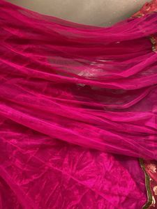 Pink Anarkali Kurta | festive &amp; wedding c
