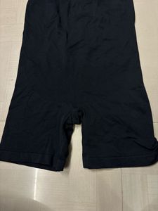 Black Shapewear Bodysuit