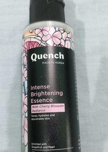 💜Quench Intense Brightening Essence💜