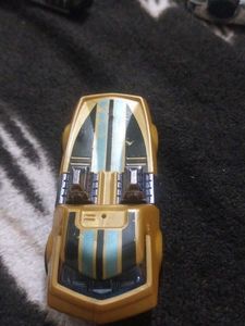 Toy Vehicle