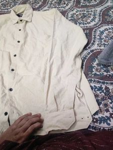 Men's Classic Button-Down Shirt