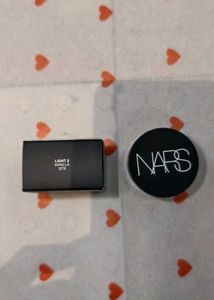 NARS Light  2 vanila Reflecting concealer