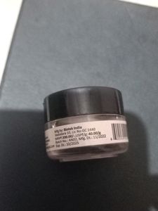 Eye Cream