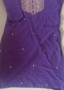 kurta dupptta