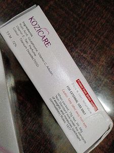 Kochi Care Skin Lightening Soap