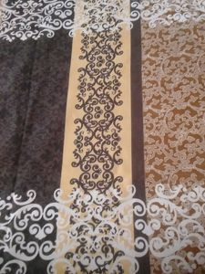 Bed Sheet