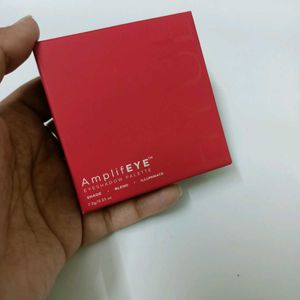 Kyye AmplifEYE Eyeshadow Palette