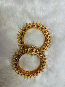 Heritage Bangle Used For Any Occasion