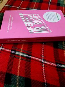 Imperfect Mr. Right by Shakti Salgaokar