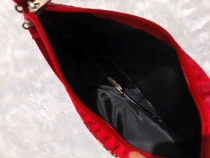 LeSportSac Leopard Print Shoulder Bag
