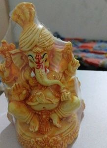 Ganesh Idol