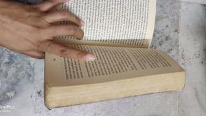 Jaishree Mishra Novel Collection