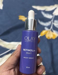 Combo offer Olay Regenerist Collagen Peptide 24 Se
