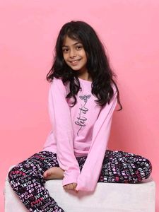Girls Night Suits