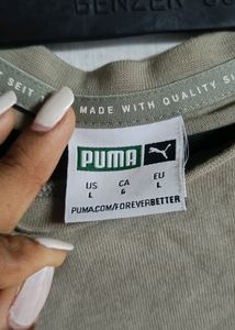 Puma
