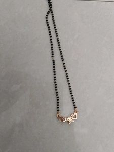 Elegant Mangalsutra
