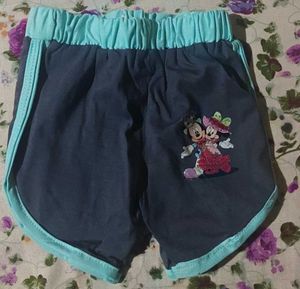 Cute Minnie Mouse &amp; Eiffel Tower Outfit