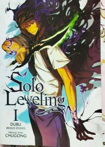 Solo Leveling Vol. 1