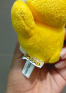 psyduck