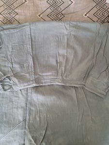 Elegant grey Peticot