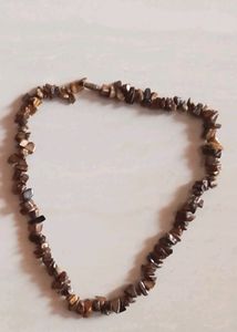 Combo of Stone Mala, Mangalsutra, Bracelet